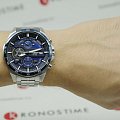 Часы Casio Edifice EFR-556DB-2A фото 13